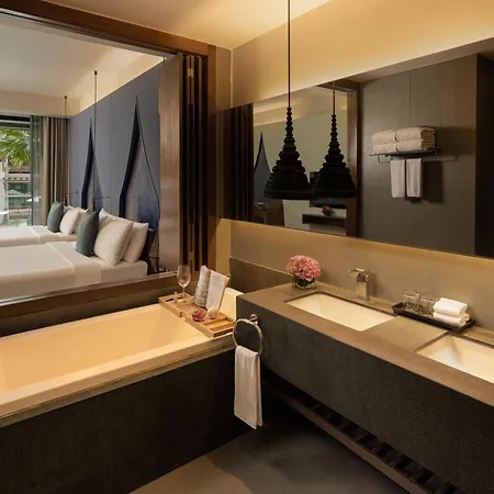 Avista Hideaway Phuket Patong - Mgallery Exterior photo