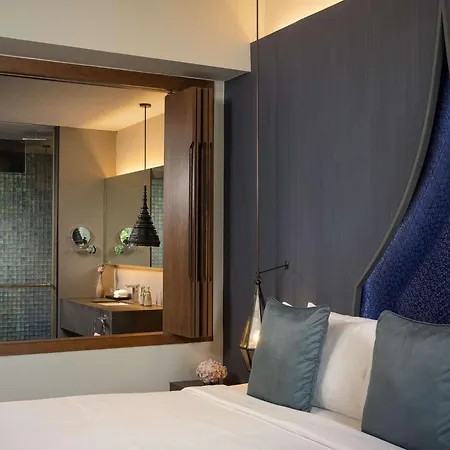 Avista Hideaway Phuket Patong - Mgallery Exterior photo