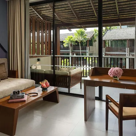 Avista Hideaway Phuket Patong - Mgallery Exterior photo