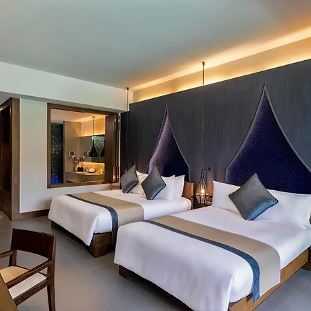 Avista Hideaway Phuket Patong - Mgallery Exterior photo