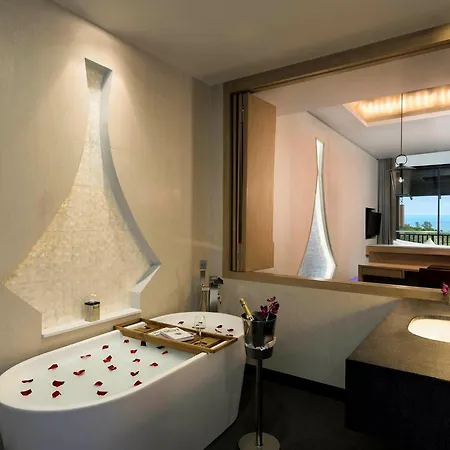 Avista Hideaway Phuket Patong - Mgallery Exterior photo
