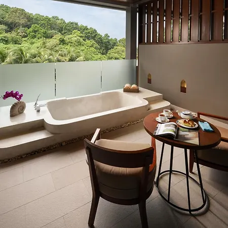 Avista Hideaway Phuket Patong - Mgallery Exterior photo
