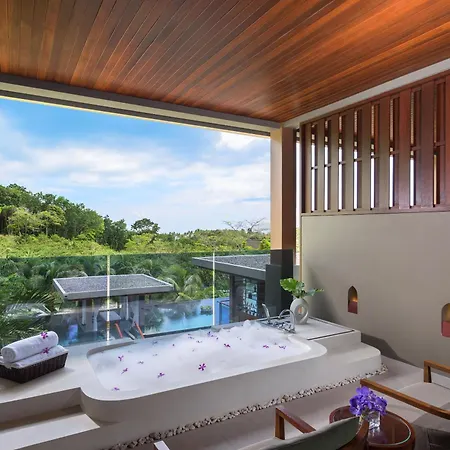 Avista Hideaway Phuket Patong - Mgallery Exterior photo