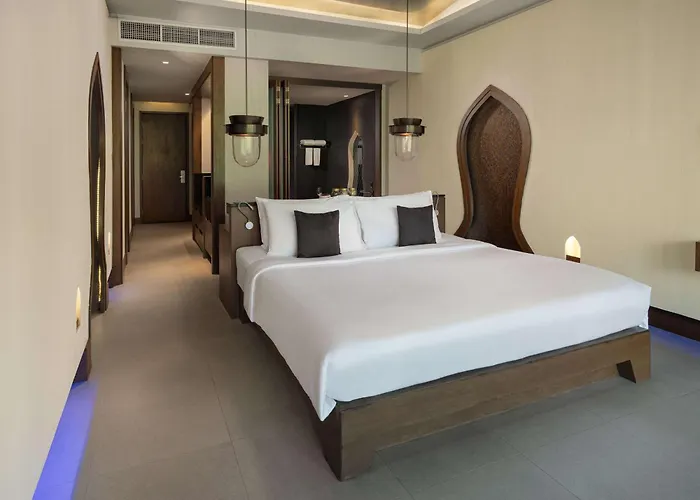 Avista Hideaway Phuket Patong - Mgallery