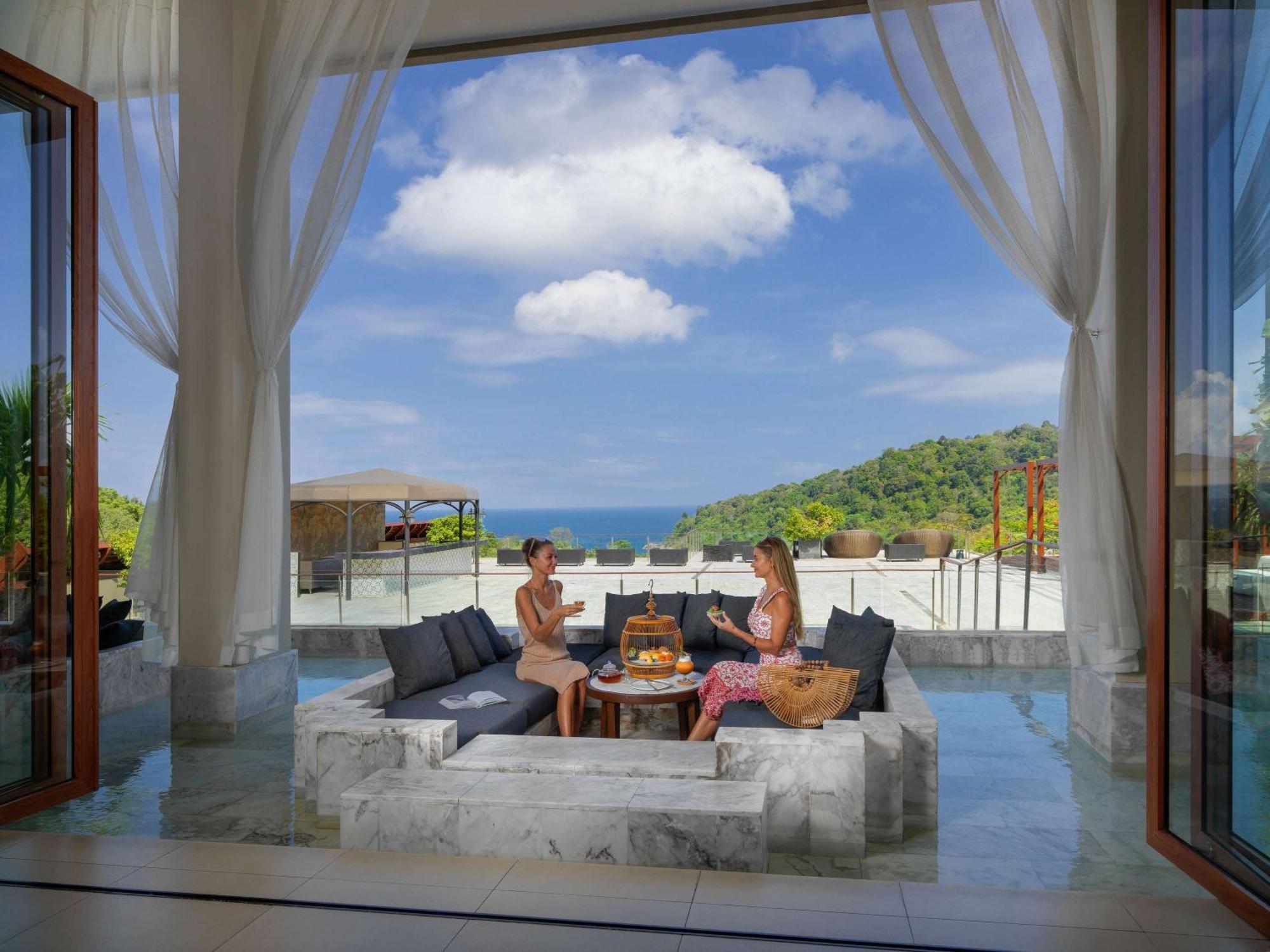 होटल Avista Hideaway Phuket - Mgallery