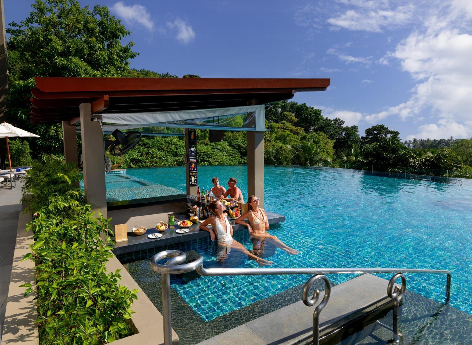 होटल Avista Hideaway Phuket - Mgallery Patong