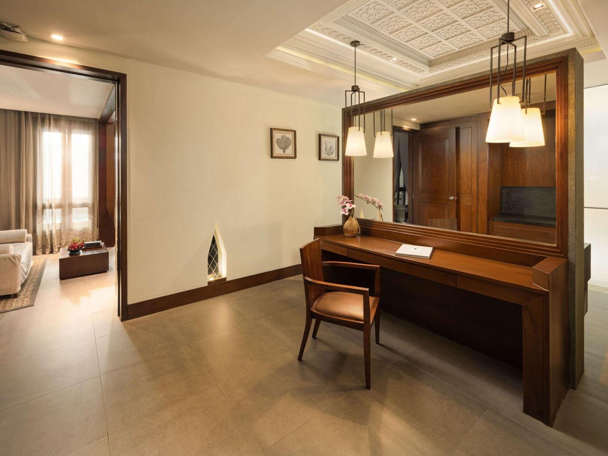 Avista Hideaway Phuket - Mgallery Отель