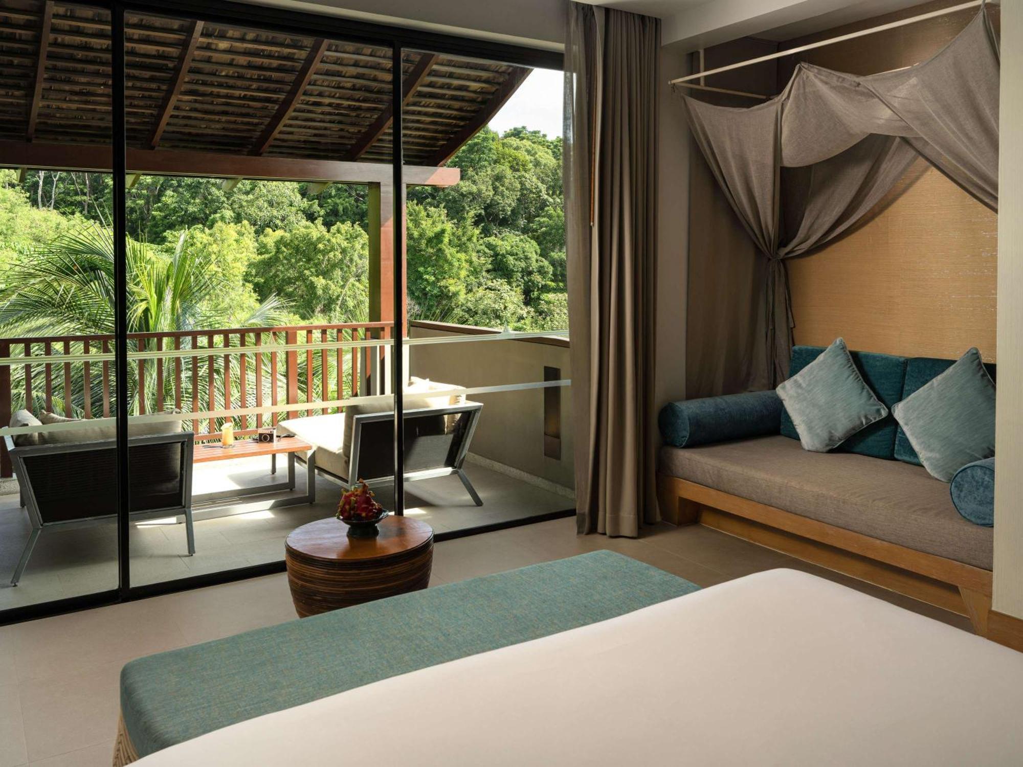 Avista Hideaway Phuket - Mgallery होटल Patong