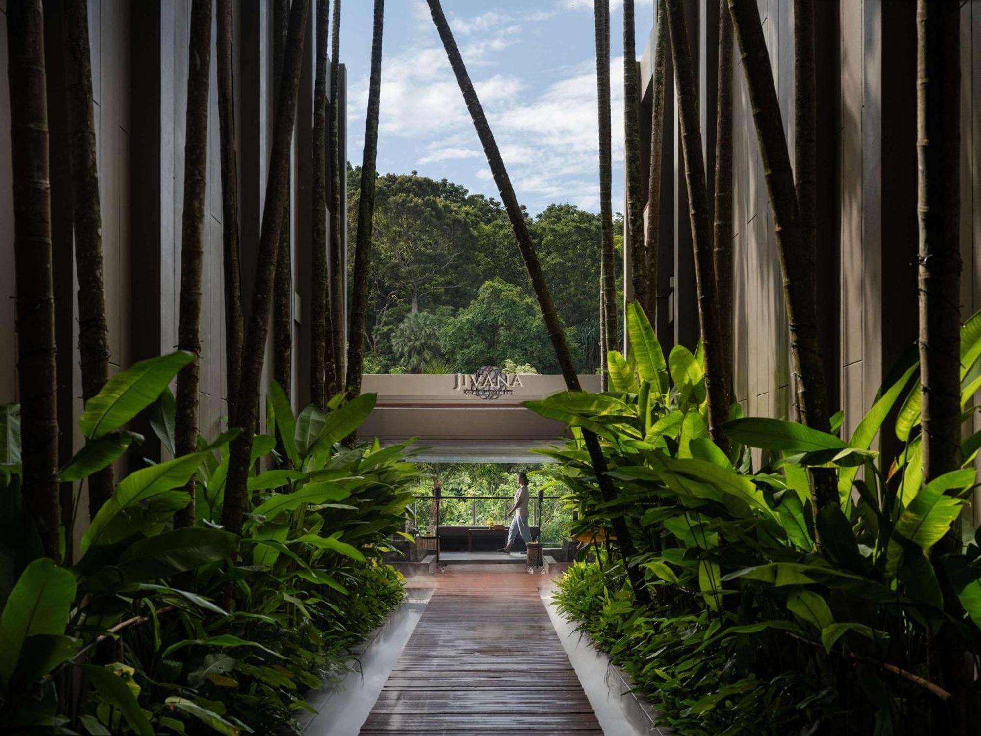 होटल Avista Hideaway Phuket - Mgallery 5*