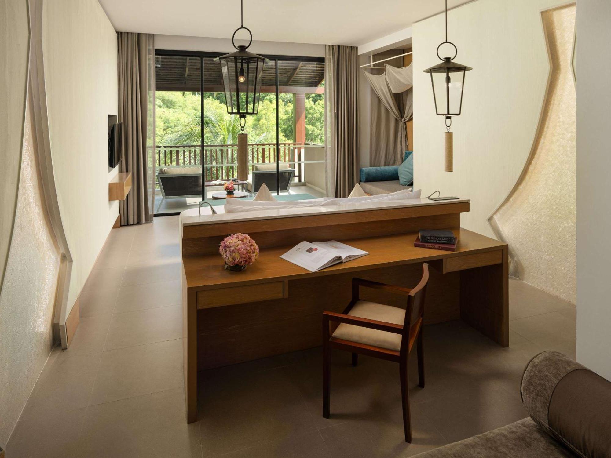 होटल Avista Hideaway Phuket - Mgallery Patong