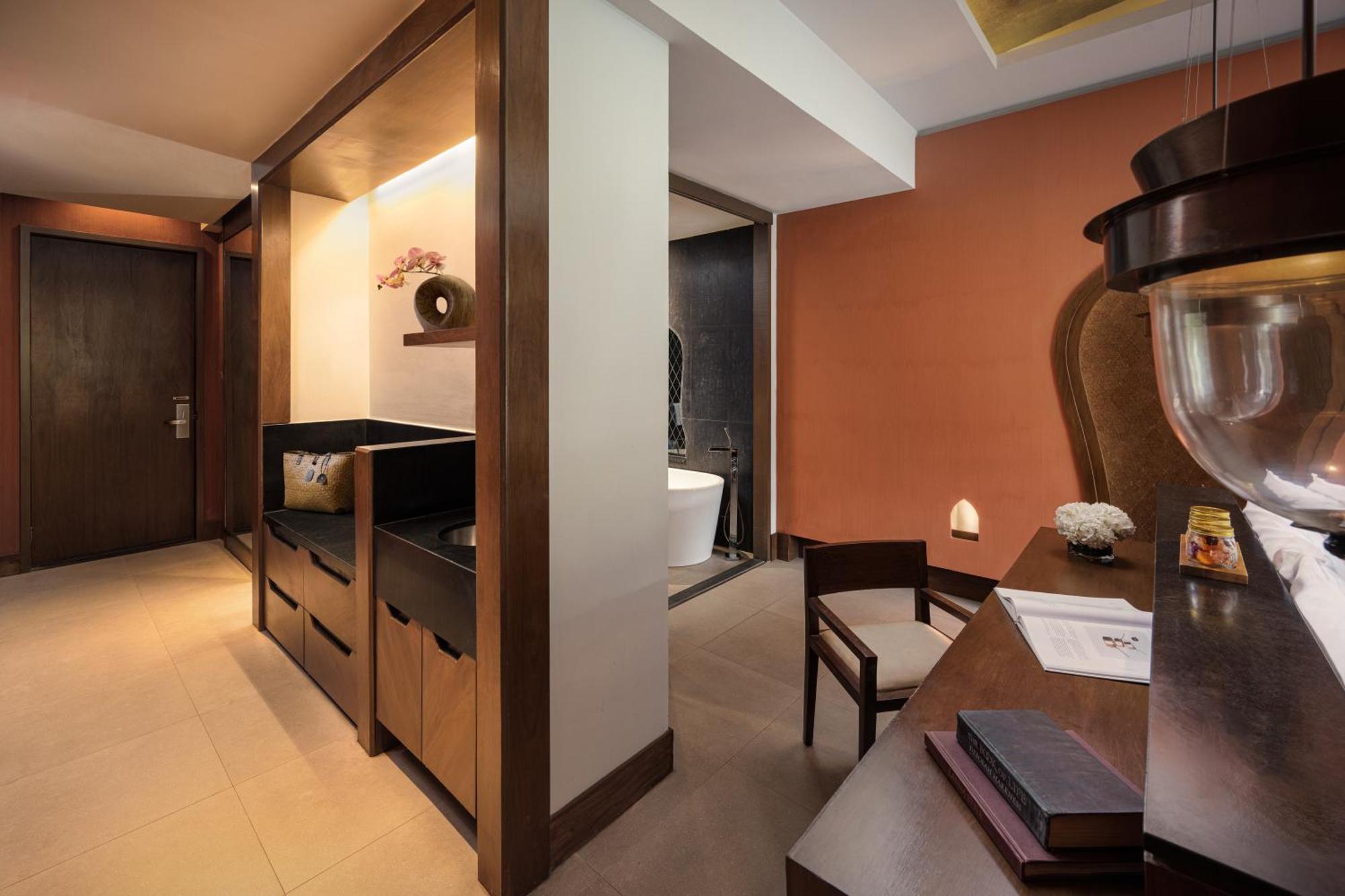 Avista Hideaway Phuket - Mgallery होटल Patong