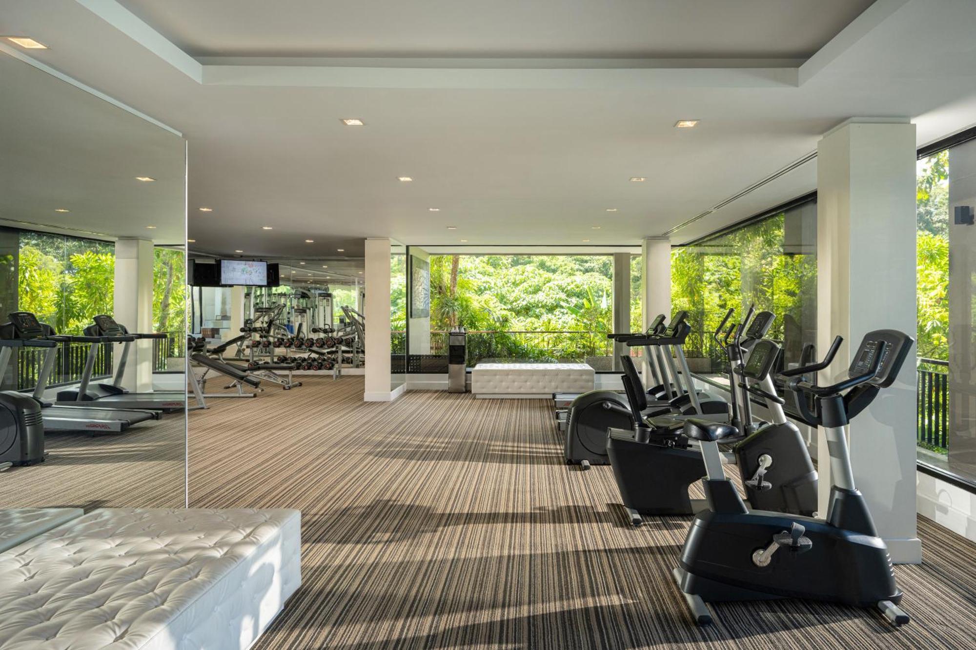 होटल Avista Hideaway Phuket - Mgallery