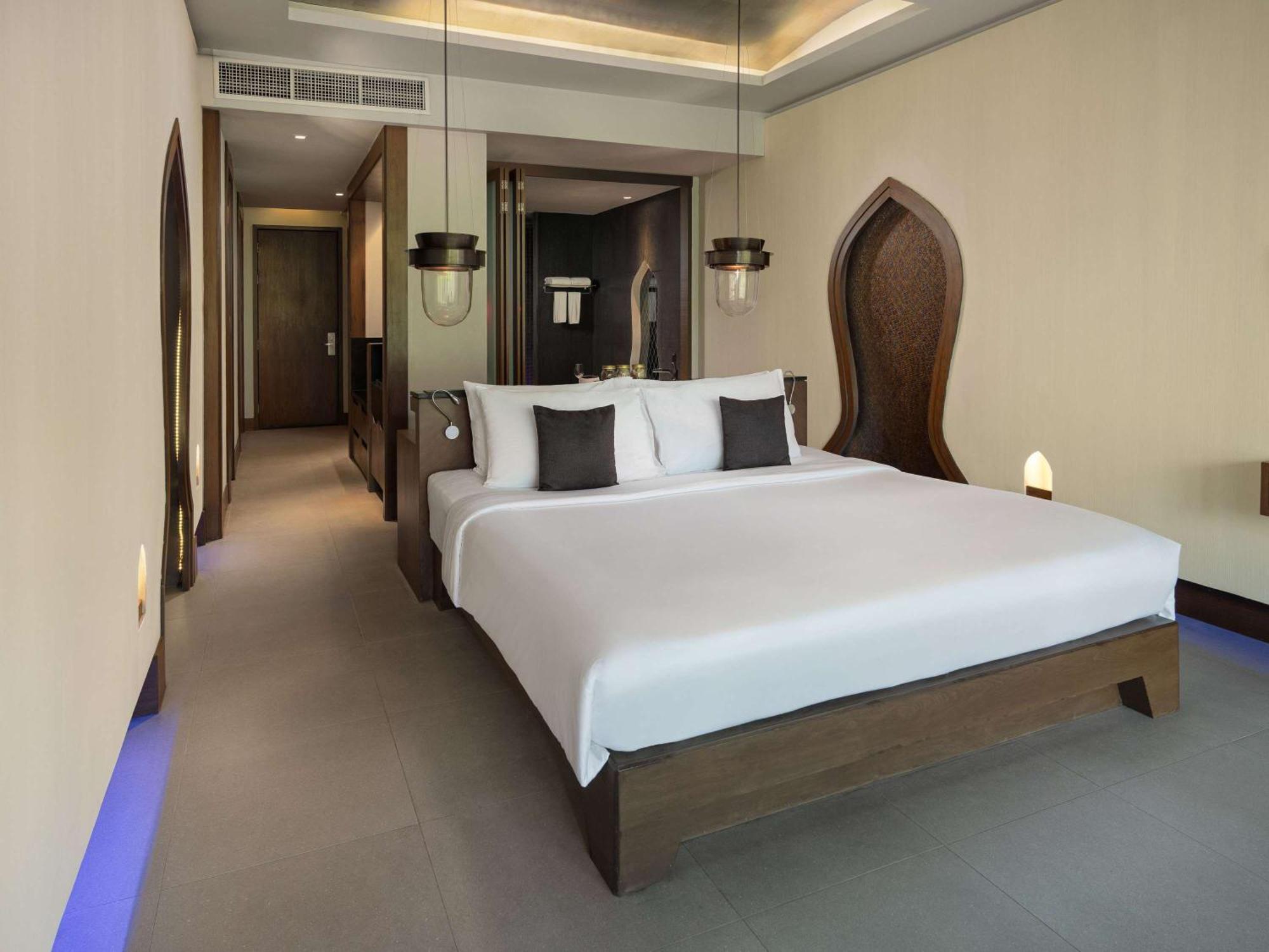 होटल Avista Hideaway Phuket - Mgallery Patong