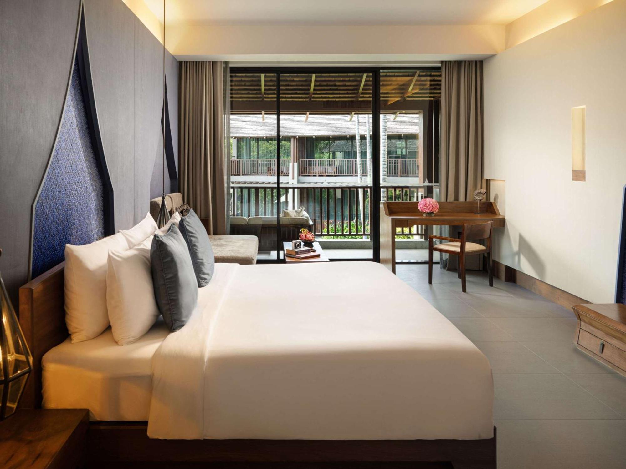 होटल Avista Hideaway Phuket - Mgallery