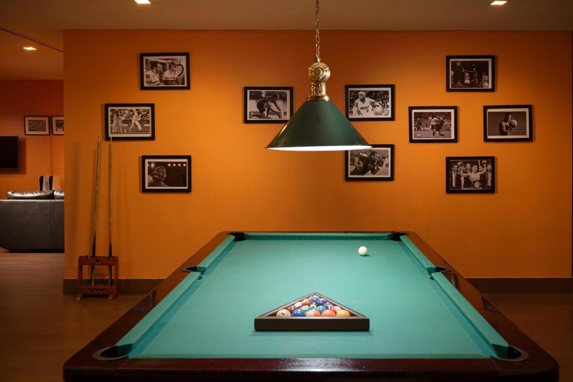 Hotel Avista Hideaway Phuket - Mgallery 5*