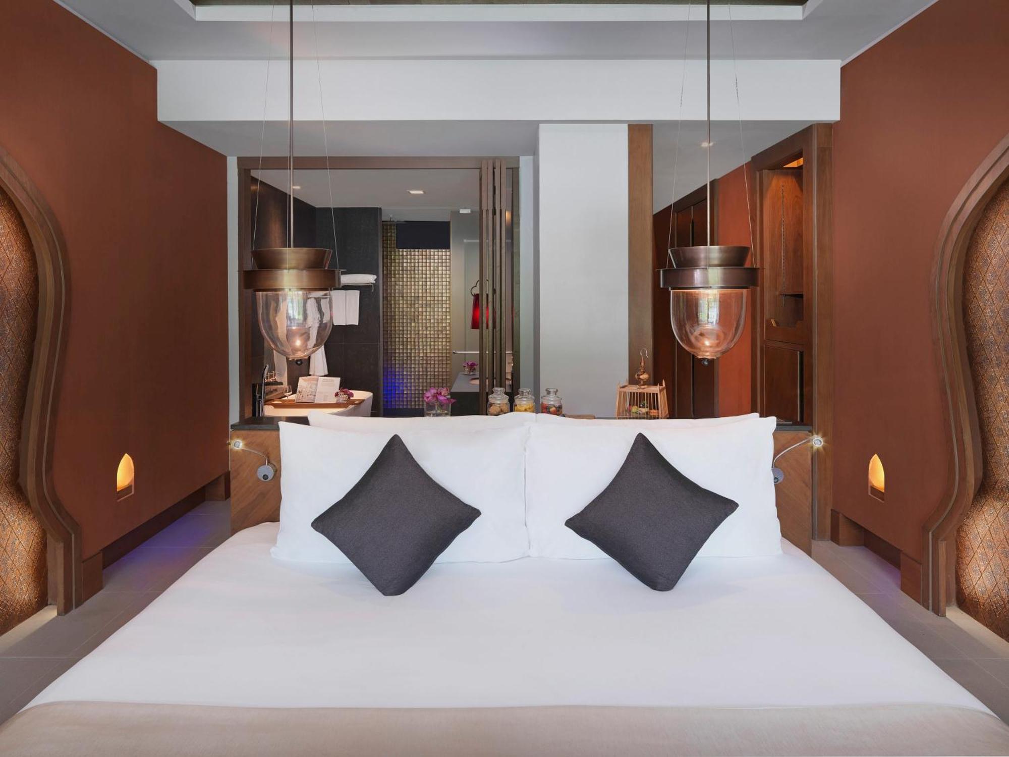 Avista Hideaway Phuket - Mgallery होटल