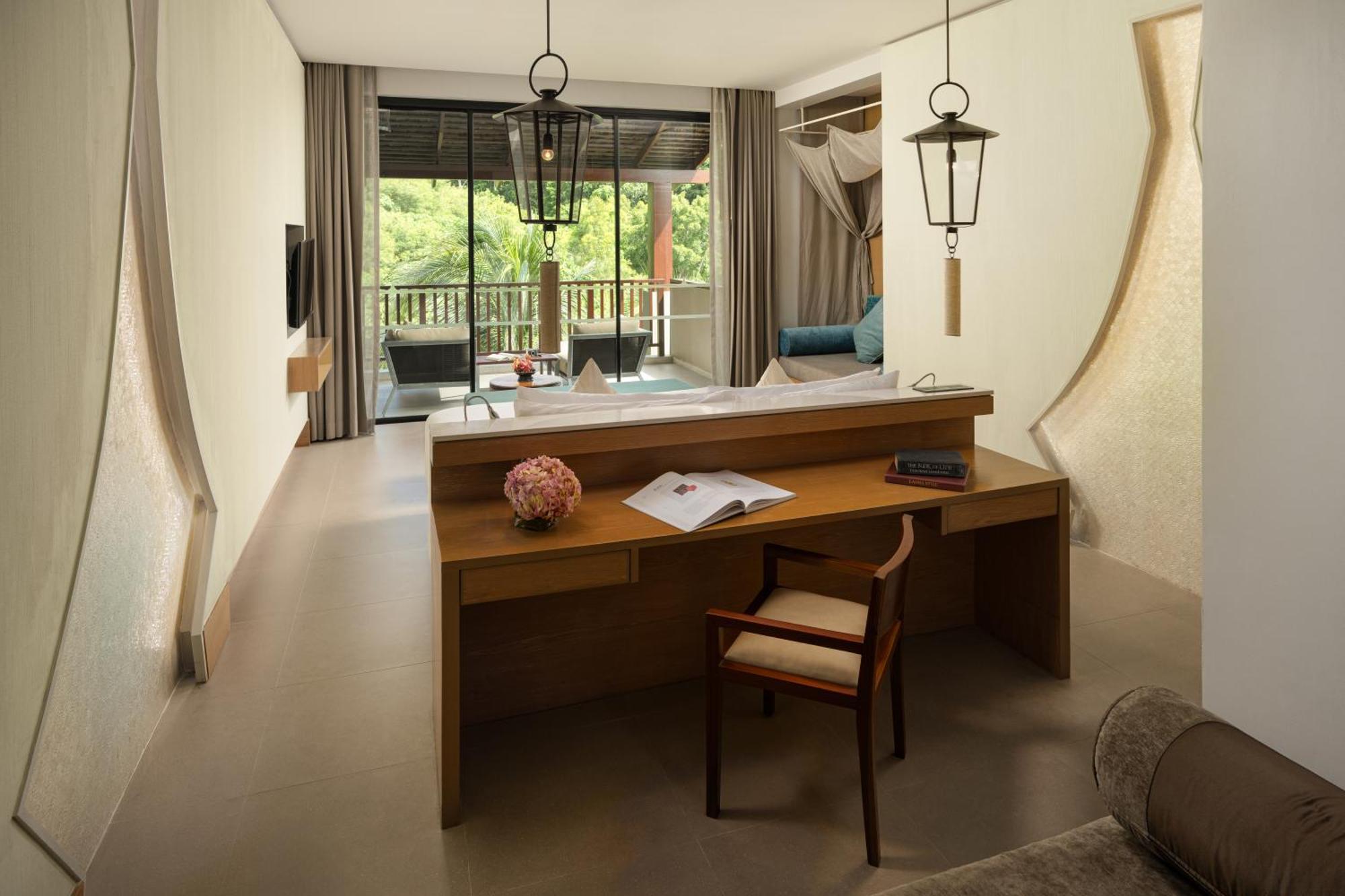 Avista Hideaway Phuket - Mgallery Hotel 5*