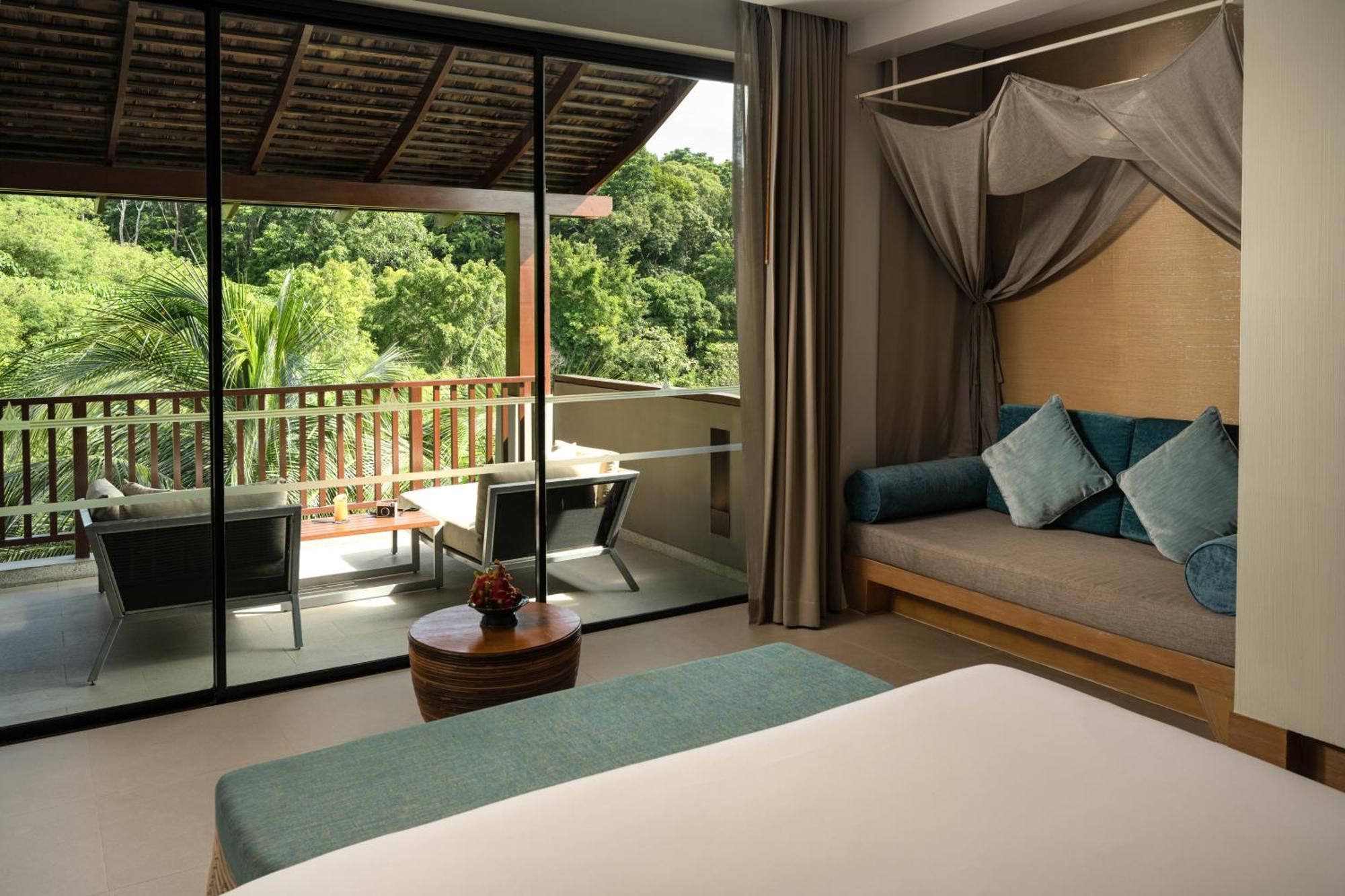 Avista Hideaway Phuket - Mgallery Hotel 5*
