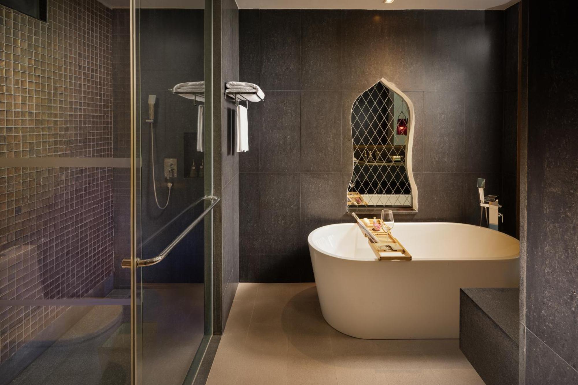 Avista Hideaway Phuket - Mgallery Hotel