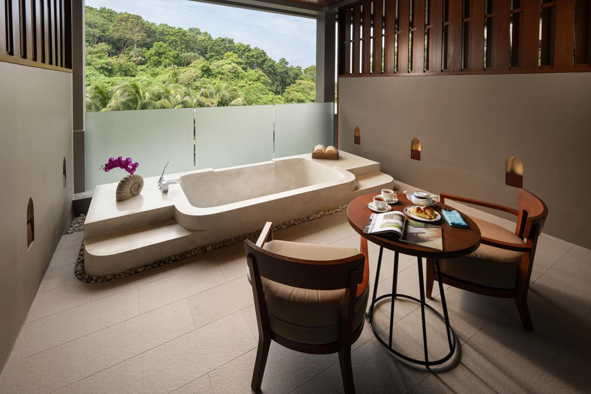 Avista Hideaway Phuket - Mgallery Hotel 5*