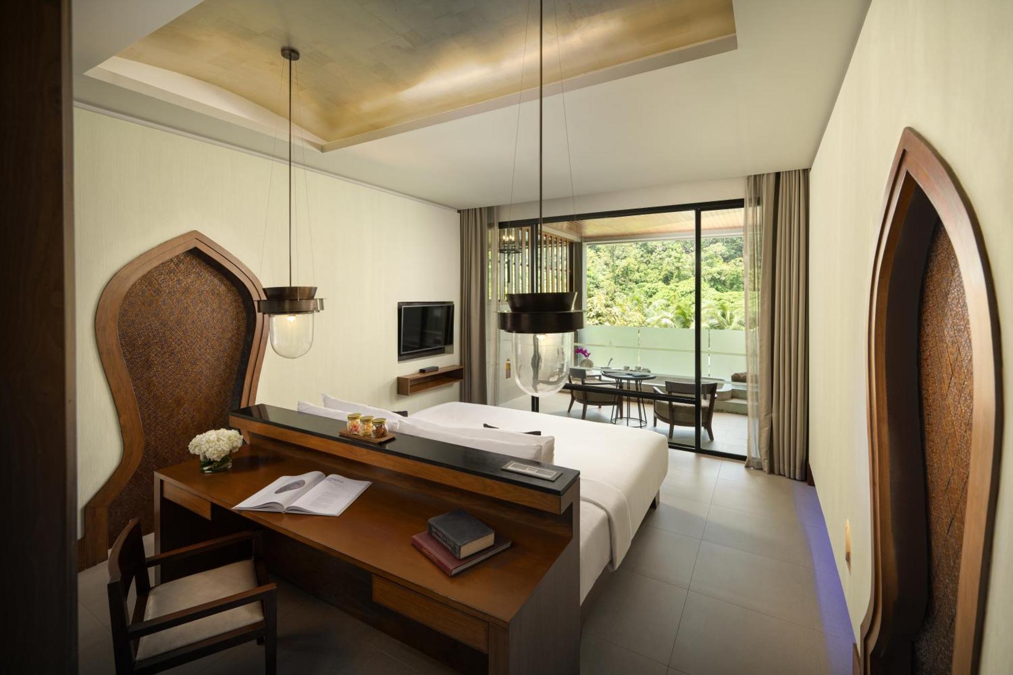 Hotel Avista Hideaway Phuket - Mgallery Patong