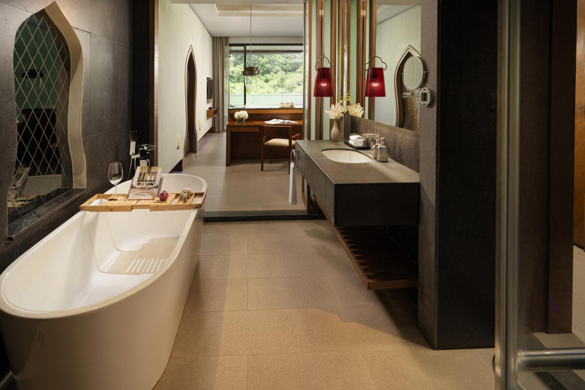 Avista Hideaway Phuket - Mgallery Patong