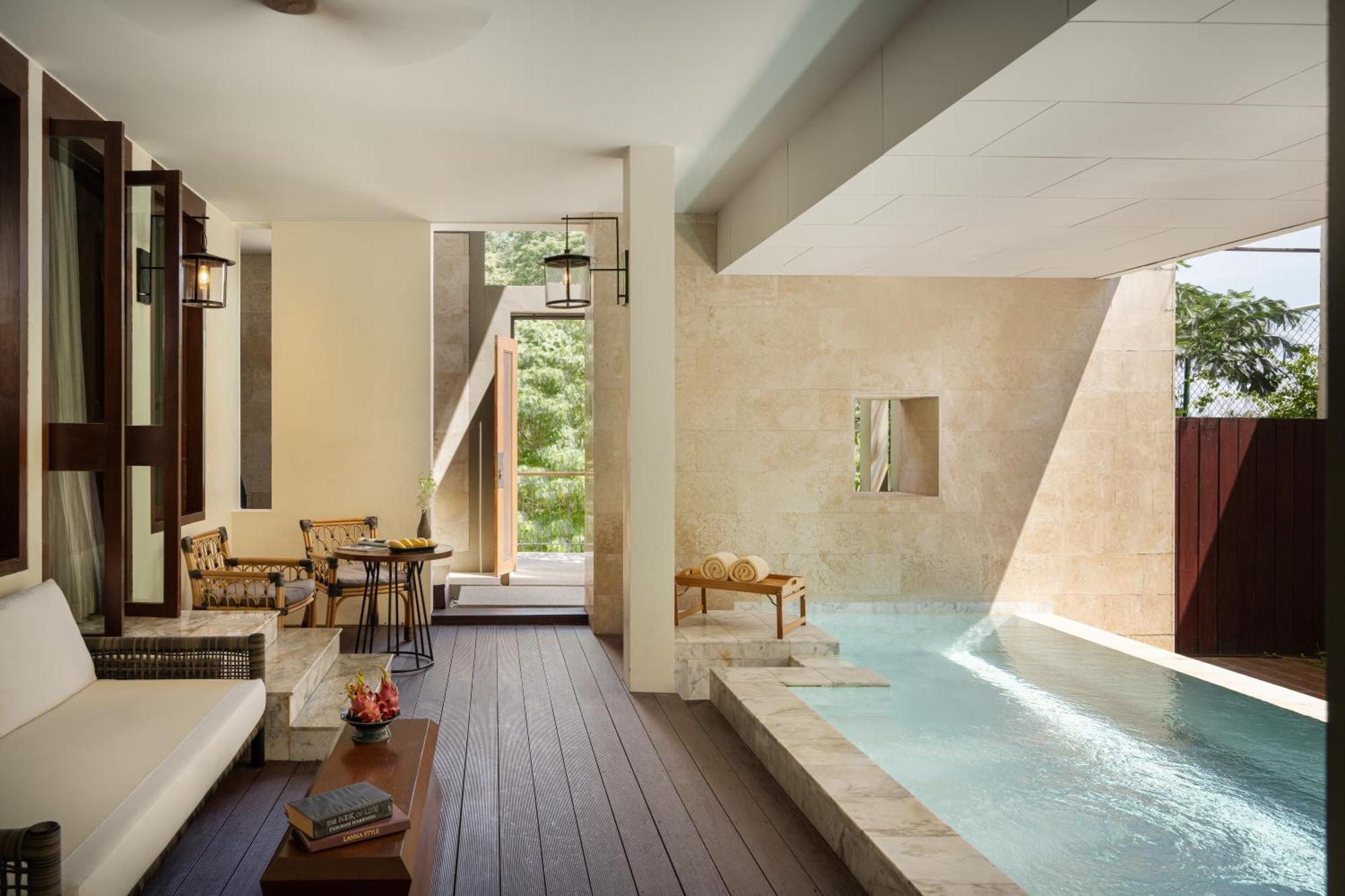 Avista Hideaway Phuket - Mgallery 5* Patong