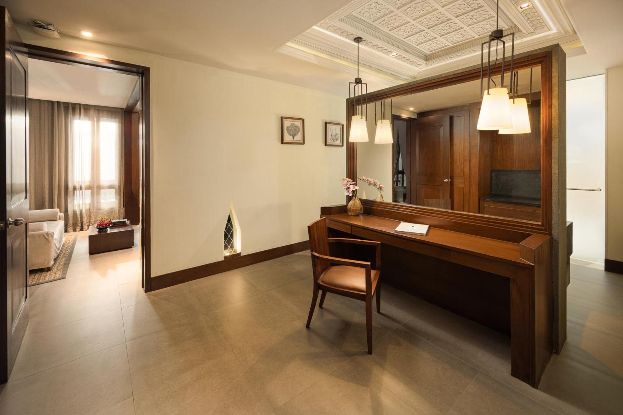 Hotel Avista Hideaway Phuket - Mgallery