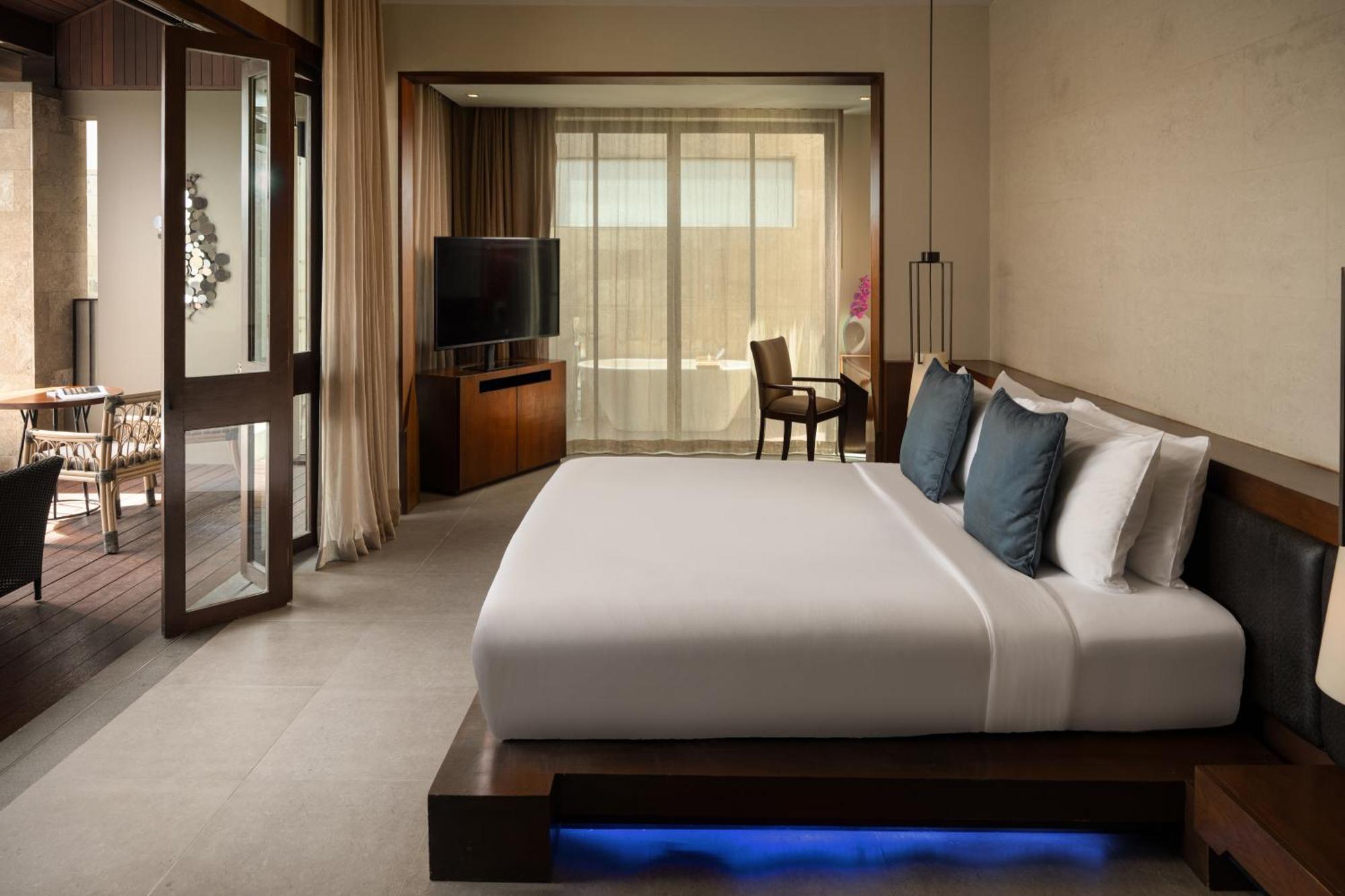 होटल Avista Hideaway Phuket - Mgallery 5*