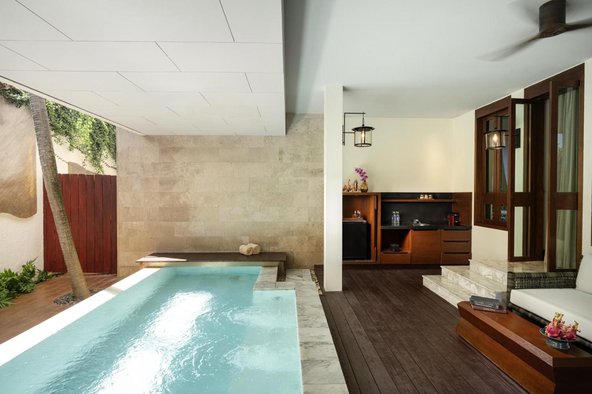 Avista Hideaway Phuket - Mgallery Hotel Patong