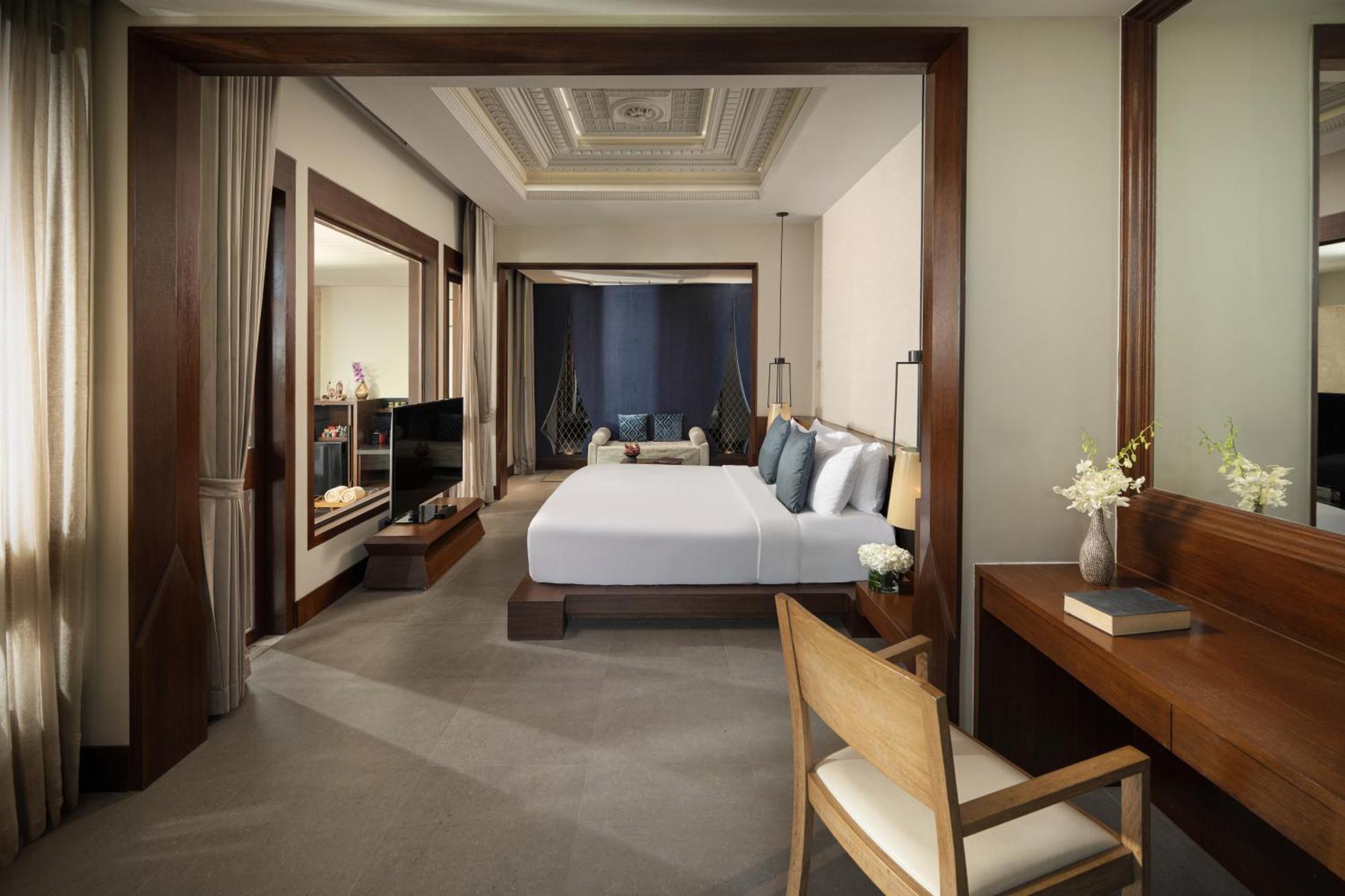 Avista Hideaway Phuket - Mgallery 5*