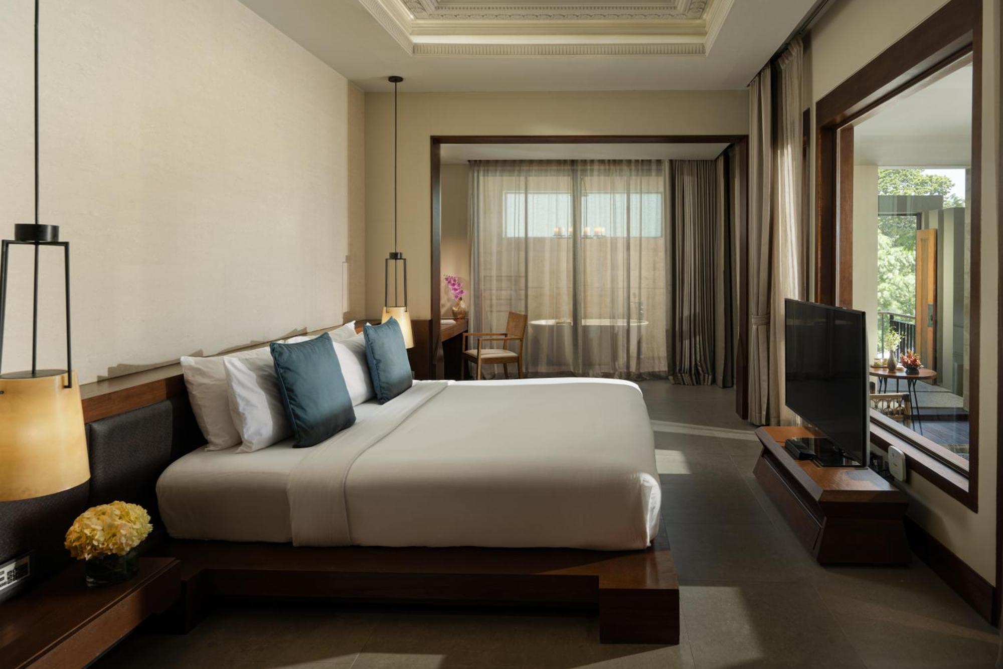 Avista Hideaway Phuket - Mgallery Patong