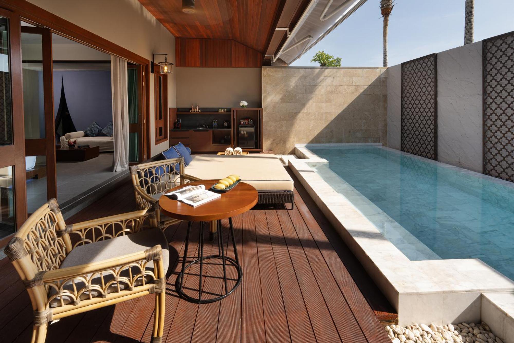 Hotel Avista Hideaway Phuket - Mgallery