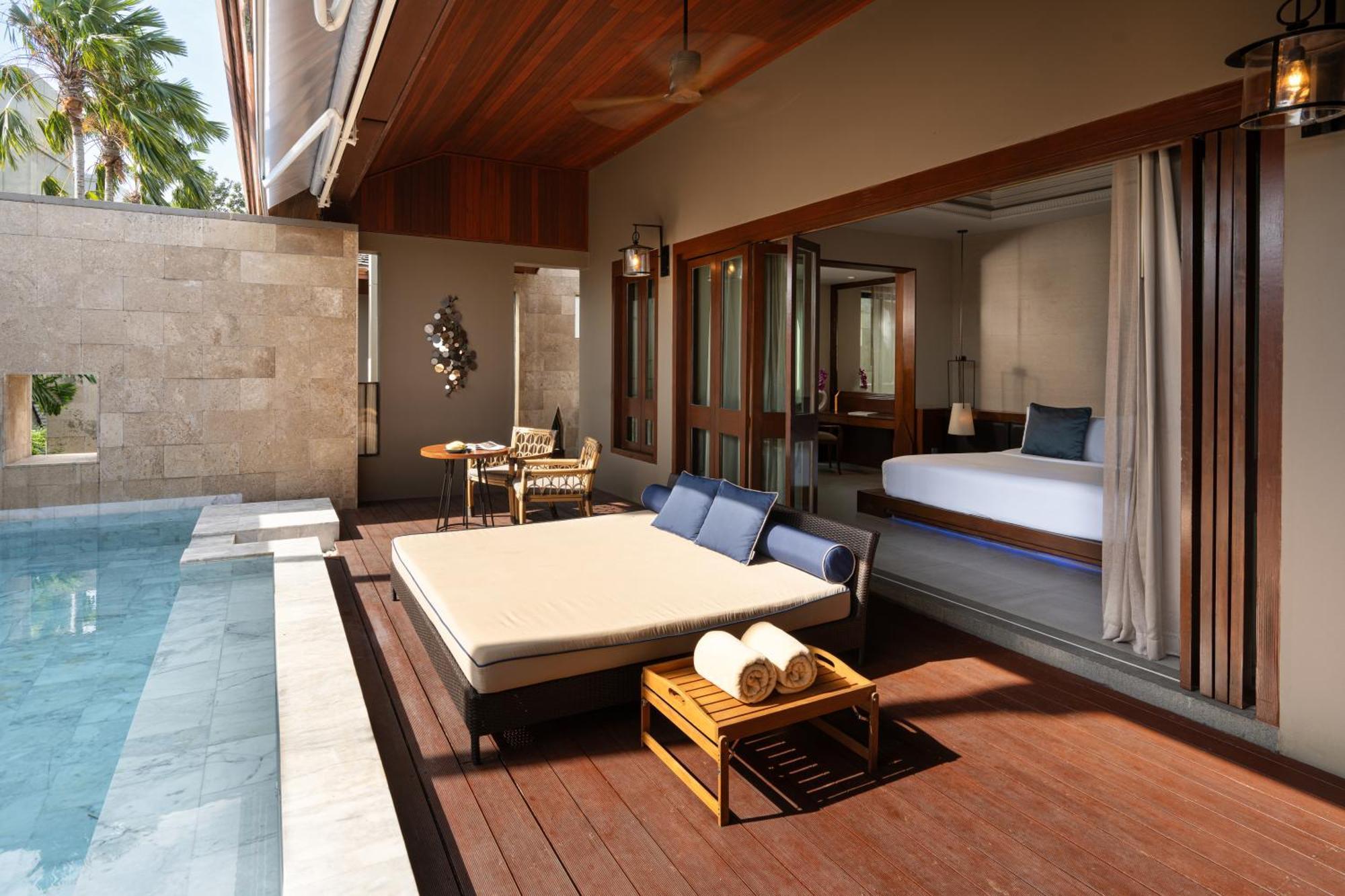 Avista Hideaway Phuket - Mgallery Patong